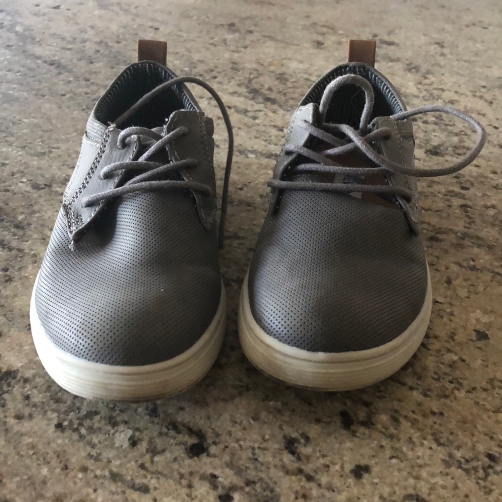 Steve Madden shoes